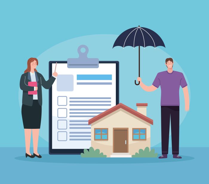 assurance emprunteur